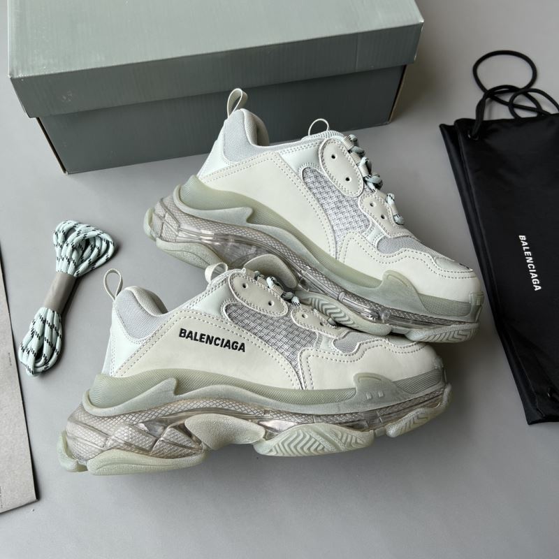 Balenciaga Triple S Series Shoes